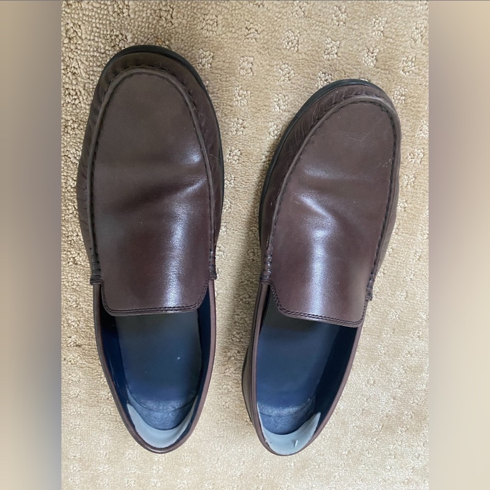Cole Haan loafers